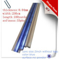 China Supplier Clear Pvc Sheet/Super Clear Transparent Soft pvc Sheet/pvc Clear sheet